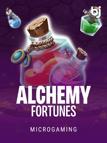 Alchemy Fortunes