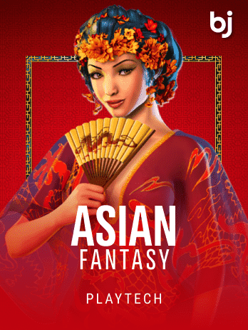 Asian Fantasy