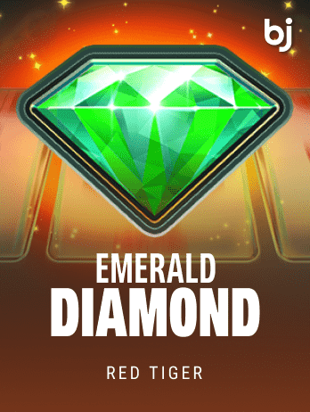 Emerald Diamond