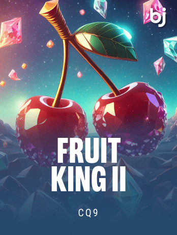 Fruit King II