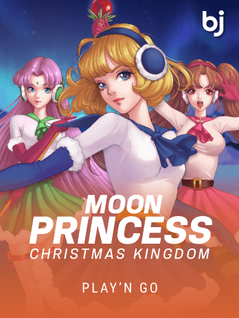 Moon Princess: Christmas Kingdom