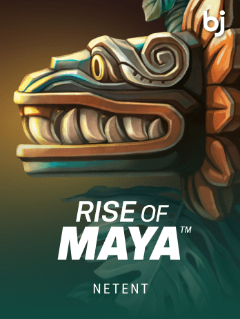 Rise of Maya™