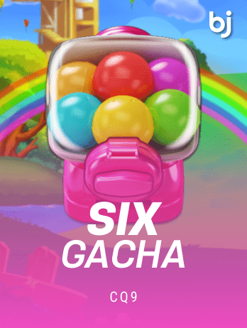 Six Gacha