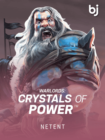 Warlords: Crystals of Power™