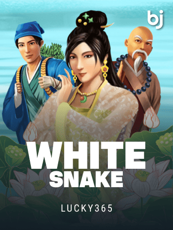 White Snake