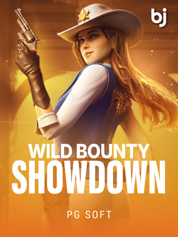 Wild Bounty Showdown